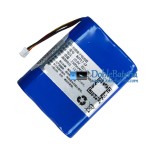 Batería para PLC B0717-LF PSC2D [Batería de repuesto]